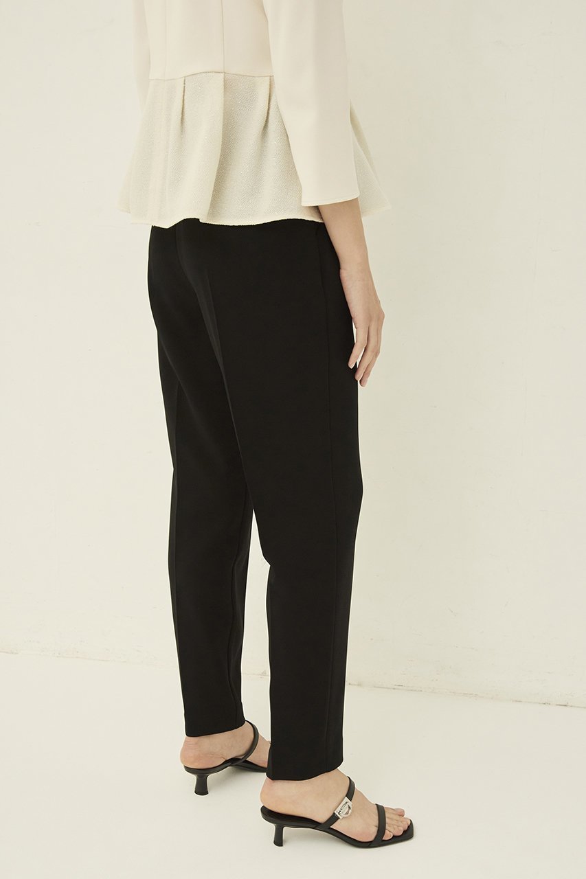 【エムダブリュー/MW】のトリアセテート(H) スリムパンツ 人気、トレンドファッション・服の通販 founy(ファニー) 　ファッション　Fashion　レディースファッション　Fashion for Women　パンツ　Pants & Trousers　ストレッチ　Stretch, Stretchy Fabric　スリム　Slim, Slim Fit　セットアップ　Set-Up, Coordinated Outfit　A/W・秋冬　Autumn/Winter　other-7|ID: prp329100004608281 ipo3291000000032930978