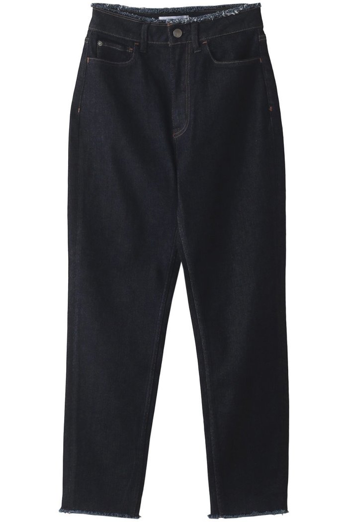 【ヘルシーデニム/Healthy Denim】のH. Salt Highrise ミッドライズテーパードパンツ インテリア・キッズ・メンズ・レディースファッション・服の通販 founy(ファニー) https://founy.com/ ファッション Fashion レディースファッション Fashion for Women パンツ Pants & Trousers デニムパンツ・ジーンズ・美脚デニム Denim Jeans & Pants デニム Denim, Jeans Material トレンド Trend, Trending Now ハイライズ High Rise, High Waist |ID: prp329100004608288 ipo3291000000032931566