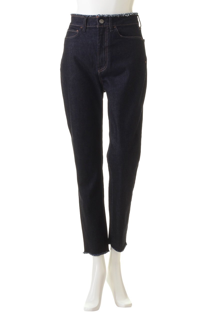 【ヘルシーデニム/Healthy Denim】のH. Salt Highrise ミッドライズテーパードパンツ 人気、トレンドファッション・服の通販 founy(ファニー) 　ファッション　Fashion　レディースファッション　Fashion for Women　パンツ　Pants & Trousers　デニムパンツ・ジーンズ・美脚デニム　Denim Jeans & Pants　デニム　Denim, Jeans Material　トレンド　Trend, Trending Now　ハイライズ　High Rise, High Waist　other-2|ID: prp329100004608288 ipo3291000000032931585