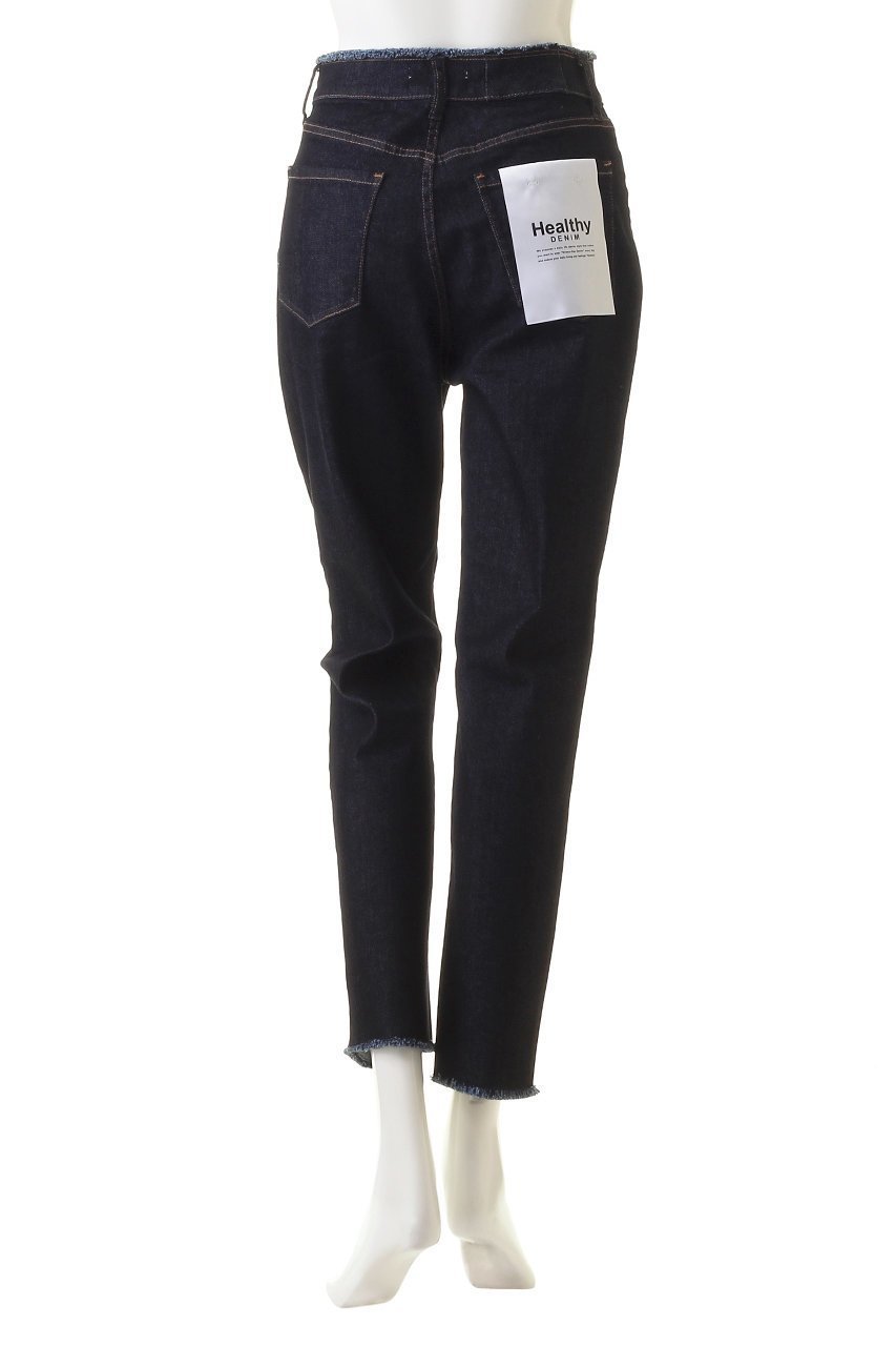【ヘルシーデニム/Healthy Denim】のH. Salt Highrise ミッドライズテーパードパンツ 人気、トレンドファッション・服の通販 founy(ファニー) 　ファッション　Fashion　レディースファッション　Fashion for Women　パンツ　Pants & Trousers　デニムパンツ・ジーンズ・美脚デニム　Denim Jeans & Pants　デニム　Denim, Jeans Material　トレンド　Trend, Trending Now　ハイライズ　High Rise, High Waist　other-4|ID: prp329100004608288 ipo3291000000032931600