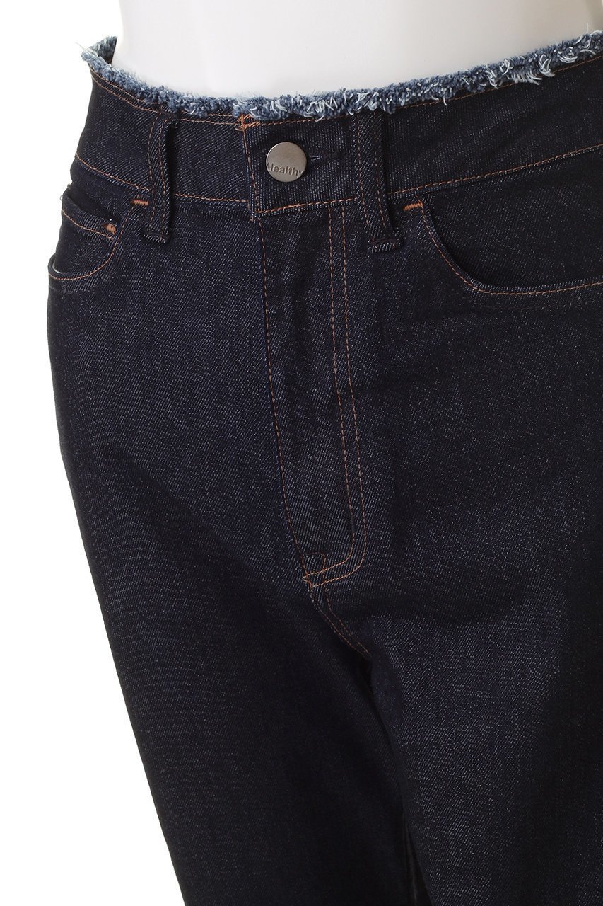 【ヘルシーデニム/Healthy Denim】のH. Salt Highrise ミッドライズテーパードパンツ 人気、トレンドファッション・服の通販 founy(ファニー) 　ファッション　Fashion　レディースファッション　Fashion for Women　パンツ　Pants & Trousers　デニムパンツ・ジーンズ・美脚デニム　Denim Jeans & Pants　デニム　Denim, Jeans Material　トレンド　Trend, Trending Now　ハイライズ　High Rise, High Waist　other-5|ID: prp329100004608288 ipo3291000000032931609