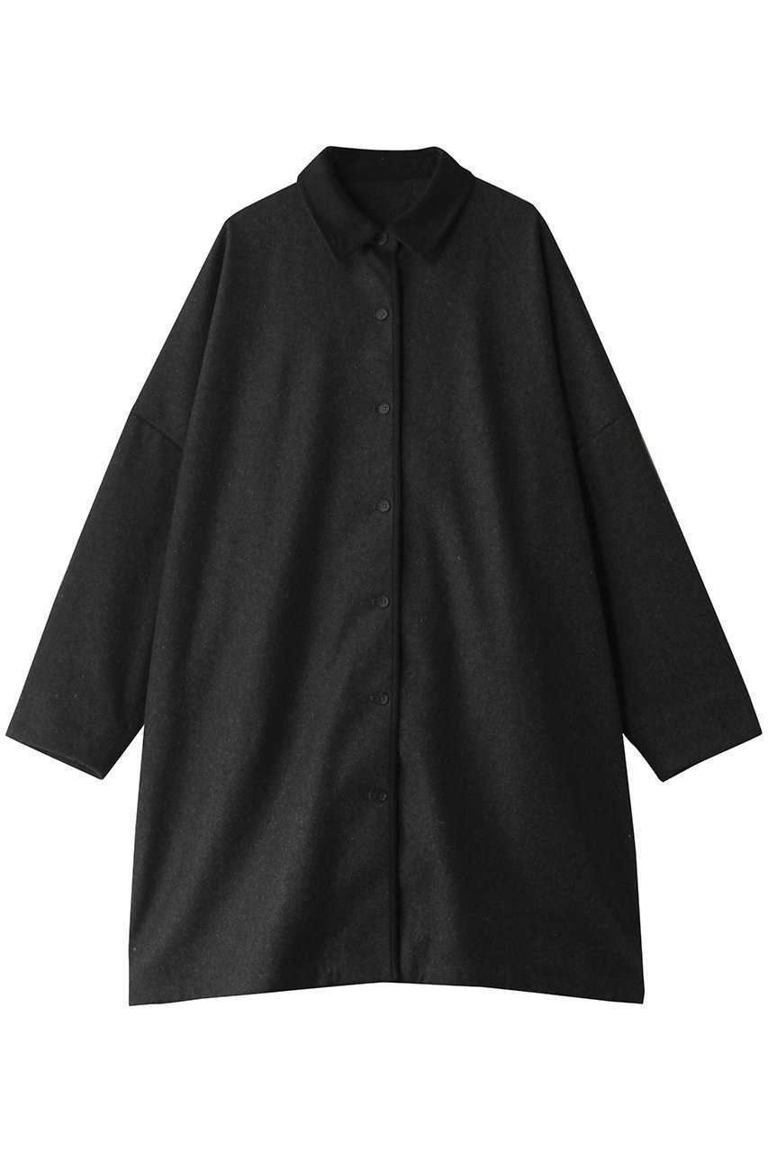 【ミズイロ インド/mizuiro ind】のhunting jacket ジャケット インテリア・キッズ・メンズ・レディースファッション・服の通販 founy(ファニー) 　ファッション　Fashion　レディースファッション　Fashion for Women　アウター　Coat / Outerwear Collection　レディースジャケット・軽アウター　Jackets　ジャケット　Jacket, Outerwear　マニッシュ　Mannish, Boyish　c.gray|ID: prp329100004608293 ipo3291000000032931863