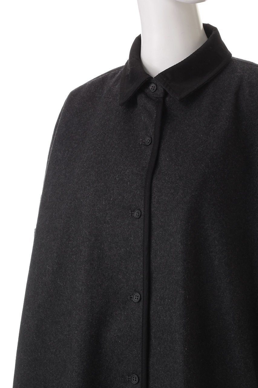 【ミズイロ インド/mizuiro ind】のhunting jacket ジャケット 人気、トレンドファッション・服の通販 founy(ファニー) 　ファッション　Fashion　レディースファッション　Fashion for Women　アウター　Coat / Outerwear Collection　レディースジャケット・軽アウター　Jackets　ジャケット　Jacket, Outerwear　マニッシュ　Mannish, Boyish　other-5|ID: prp329100004608293 ipo3291000000032931900