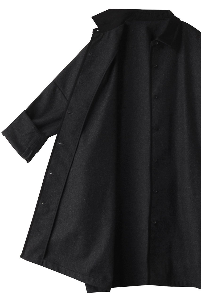 【ミズイロ インド/mizuiro ind】のhunting jacket ジャケット 人気、トレンドファッション・服の通販 founy(ファニー) 　ファッション　Fashion　レディースファッション　Fashion for Women　アウター　Coat / Outerwear Collection　レディースジャケット・軽アウター　Jackets　ジャケット　Jacket, Outerwear　マニッシュ　Mannish, Boyish　other-6|ID: prp329100004608293 ipo3291000000032931908
