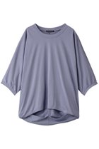 【ミズイロ インド/mizuiro ind】のdolman cocoon P/O プルオーバー l.blue|ID: prp329100004608300 ipo3291000000032932242