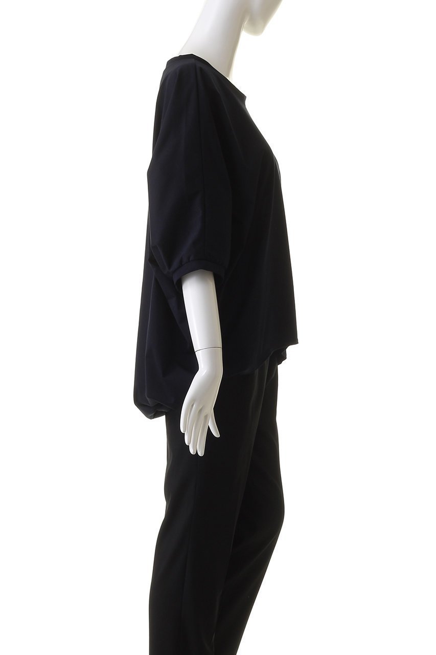 【ミズイロ インド/mizuiro ind】のdolman cocoon P/O プルオーバー 人気、トレンドファッション・服の通販 founy(ファニー) 　ファッション　Fashion　レディースファッション　Fashion for Women　トップス・カットソー　Cut & Sew Tops　シャツ・ブラウス・オフィスカジュアル　Elegant Blouses & Button-Ups　ロングTシャツ・Tシャツ　Longline T-Shirts & Tees　カジュアルプルオーバー・ニットトップス　Pullovers & Knit Tops / Casual Pullovers　カットソー・ベーシックTシャツ　Cut-and-Sewn Tops / Stretch Tees & Basics　ショート　Short, Short Length　スキニー　Skinny, Slim Fit　スリーブ　Sleeve, Long Sleeve / Short Sleeve　トレンド　Trend, Trending Now　バランス　Balance, Style Balance　ボトム　Bottoms, Lower Wear　レギンス　Leggings, Stretch Pants　今季　This Season, Current Season　other-3|ID: prp329100004608300 ipo3291000000032932265