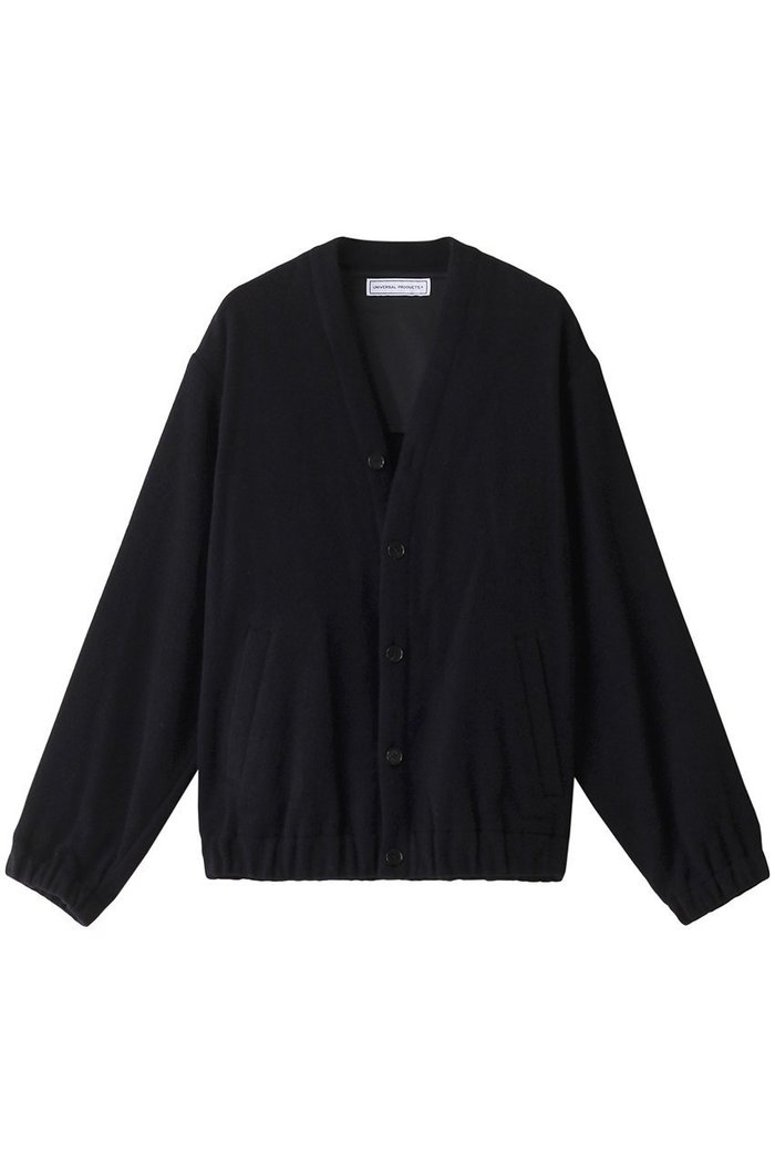 【ユニバーサルプロダクツ/UNIVERSAL PRODUCTS / MEN】の【MEN】SHEEP CARDIGAN カーディガン インテリア・キッズ・メンズ・レディースファッション・服の通販 founy(ファニー) https://founy.com/ ファッション Fashion メンズファッション Fashion for Men カーディガン Cardigan, Knitwear シンプル Simple, Minimal ファブリック Fabric, Textile A/W・秋冬 Autumn/Winter |ID: prp329100004608301 ipo3291000000034958842