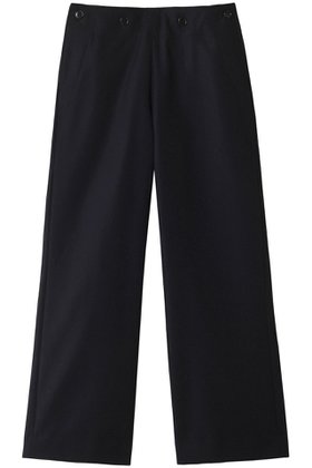 【クチュールドアダム/COUTURE D'ADAM】のオールドマリーンセーラーパンツ 人気、トレンドファッション・服の通販 founy(ファニー) ファッション Fashion レディースファッション Fashion for Women パンツ Pants & Trousers おすすめ Recommended / Our Picks ワイド Wide, Wide Fit 人気 Popular, Best Seller |ID:prp329100004608307