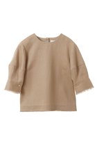 【マルティニーク/martinique】の【l heritage martinique】カポックオックスプルオーバー ベージュ|ID: prp329100004608308 ipo3291000000032932715