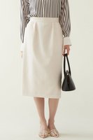 【マルティニーク/martinique】のジャガードタイトスカート 人気、トレンドファッション・服の通販 founy(ファニー) ファッション Fashion レディースファッション Fashion for Women スカート Skirts シンプル Simple, Minimal タイトスカート Pencil Skirt, Tight Skirt |ID:prp329100004608312