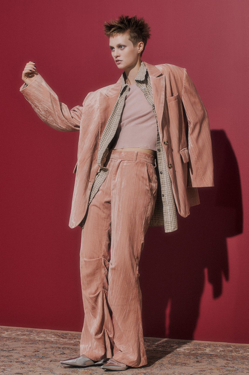 【プランク プロジェクト/PRANK PROJECT】のカシミヤブレンドダメージニット / Cashmere Blend Damaged Knit 人気、トレンドファッション・服の通販 founy(ファニー) ファッション Fashion レディースファッション Fashion for Women トップス・カットソー Cut & Sew Tops ニット Knit Tops & Sweaters カジュアルプルオーバー・ニットトップス Pullovers & Knit Tops / Casual Pullovers インナー Innerwear クラシカル Classical, Vintage-Inspired ダメージ Distressed, Destroyed エレガント 上品 Elegant other-2|ID: prp329100004608317 ipo3291000000034422869