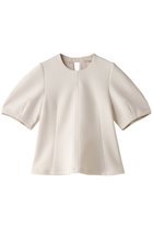 【デザイン ワークス/DESIGN WORKS】のフォルムプルオーバー オフホワイト|ID: prp329100004608325 ipo3291000000032933513