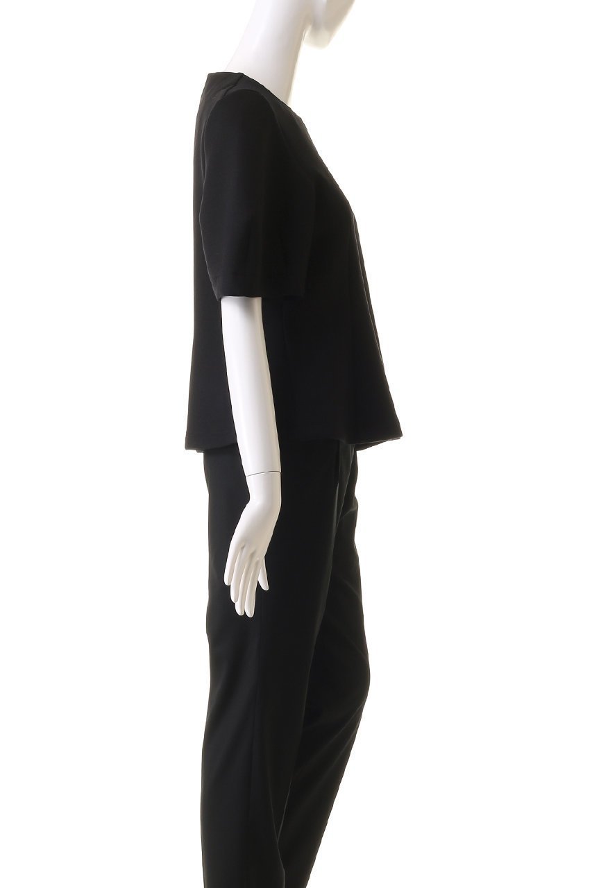 【デザイン ワークス/DESIGN WORKS】のフォルムプルオーバー 人気、トレンドファッション・服の通販 founy(ファニー) 　ファッション　Fashion　レディースファッション　Fashion for Women　トップス・カットソー　Cut & Sew Tops　ニット　Knit Tops & Sweaters　カジュアルプルオーバー・ニットトップス　Pullovers & Knit Tops / Casual Pullovers　フェミニン　Feminine, Girly　フォルム　Silhouette, Form　other-3|ID: prp329100004608325 ipo3291000000032933537