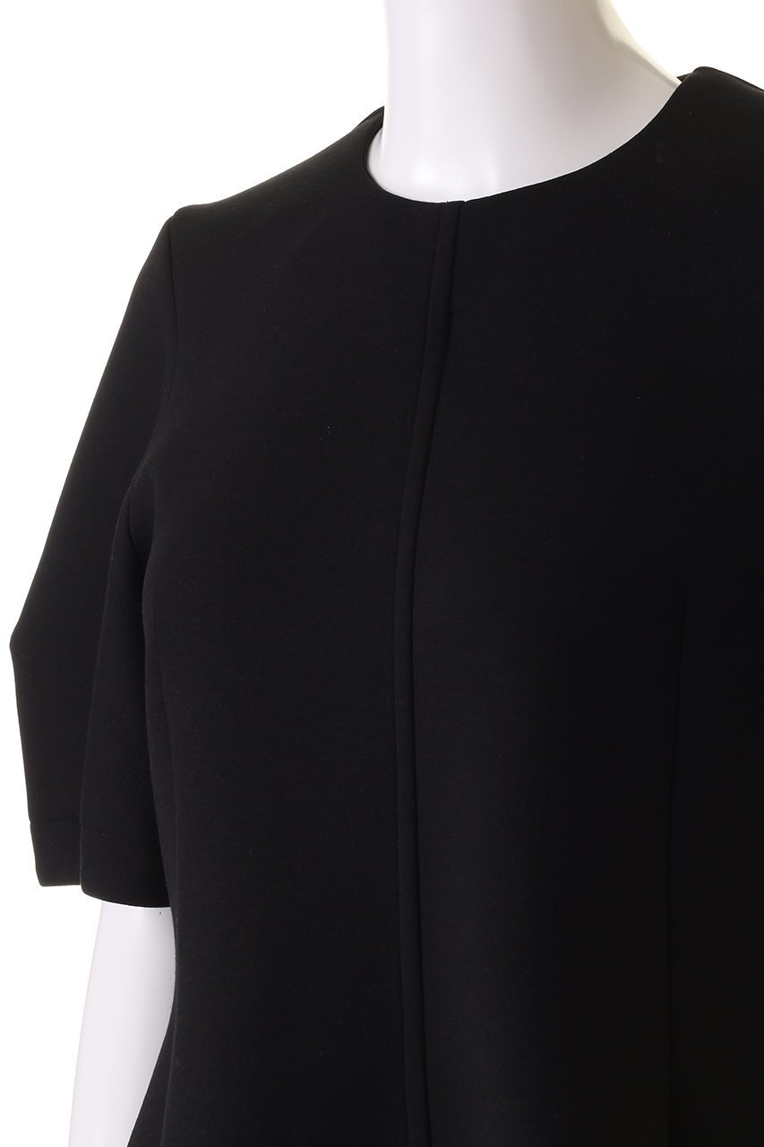 【デザイン ワークス/DESIGN WORKS】のフォルムプルオーバー 人気、トレンドファッション・服の通販 founy(ファニー) 　ファッション　Fashion　レディースファッション　Fashion for Women　トップス・カットソー　Cut & Sew Tops　ニット　Knit Tops & Sweaters　カジュアルプルオーバー・ニットトップス　Pullovers & Knit Tops / Casual Pullovers　フェミニン　Feminine, Girly　フォルム　Silhouette, Form　other-5|ID: prp329100004608325 ipo3291000000032933554