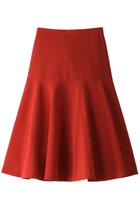 【マルティニーク/martinique】の切替フレアスカート レッド|ID: prp329100004608328 ipo3291000000032933571