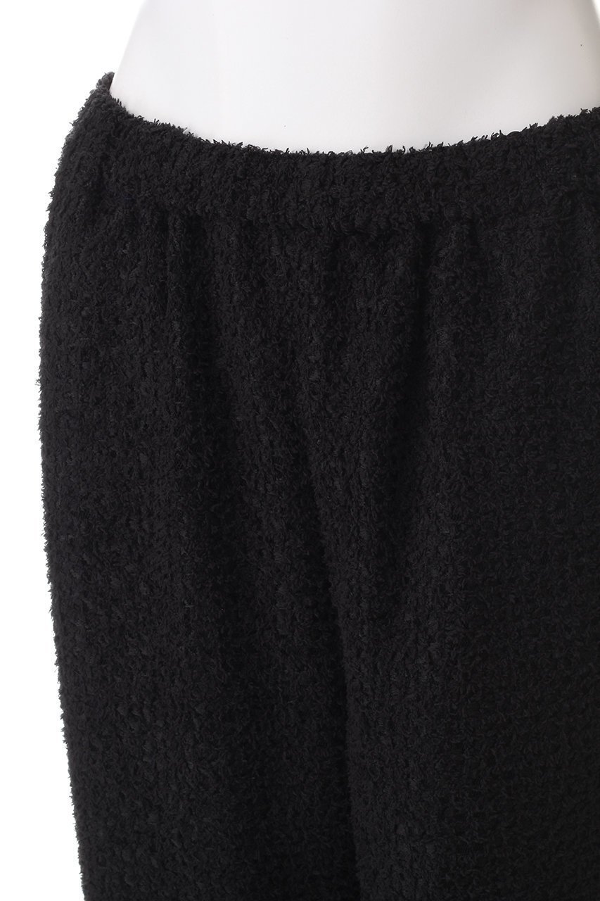 【エリオポール/heliopole】のフェザーチュールイージーパンツ 人気、トレンドファッション・服の通販 founy(ファニー) 　ファッション　Fashion　レディースファッション　Fashion for Women　パンツ　Pants & Trousers　おすすめ　Recommended / Our Picks　シンプル　Simple, Minimal　ワイド　Wide, Wide Fit　再入荷　Restock / Back in Stock　冬　Winter / This Winter　other-5|ID: prp329100004608335 ipo3291000000036030077