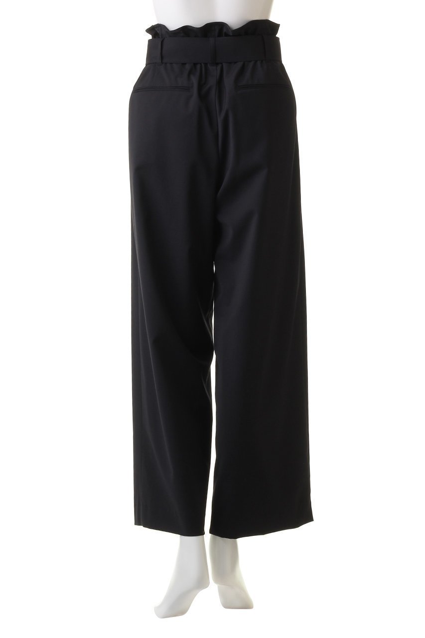 【マルティニーク/martinique】のベルトつきタックパンツ(セットアップ可) 人気、トレンドファッション・服の通販 founy(ファニー) 　ファッション　Fashion　レディースファッション　Fashion for Women　セットアップ　Matching Sets　レディースパンツ・ボトムス　Pants & Trousers / Bottoms　ベルト&ウエストマーク　Belts & Waist Accessories　パンツ　Pants & Trousers　おすすめ　Recommended / Our Picks　スタイリッシュ　Stylish, Fashionable　ストレッチ　Stretch, Stretchy Fabric　セットアップ　Set-Up, Coordinated Outfit　other-4|ID: prp329100004608339 ipo3291000000032933999