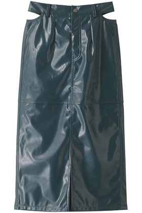 【メゾンスペシャル/MAISON SPECIAL】 フェイクレザータイトスカート人気、トレンドファッション・服の通販 founy(ファニー) ファッション Fashion レディースファッション Fashion for Women スカート Skirts おすすめ Recommended / Our Picks タイツ Tights, Legwear タイトスカート Pencil Skirt, Tight Skirt トレンド Trend, Trending Now |ID:prp329100004608352