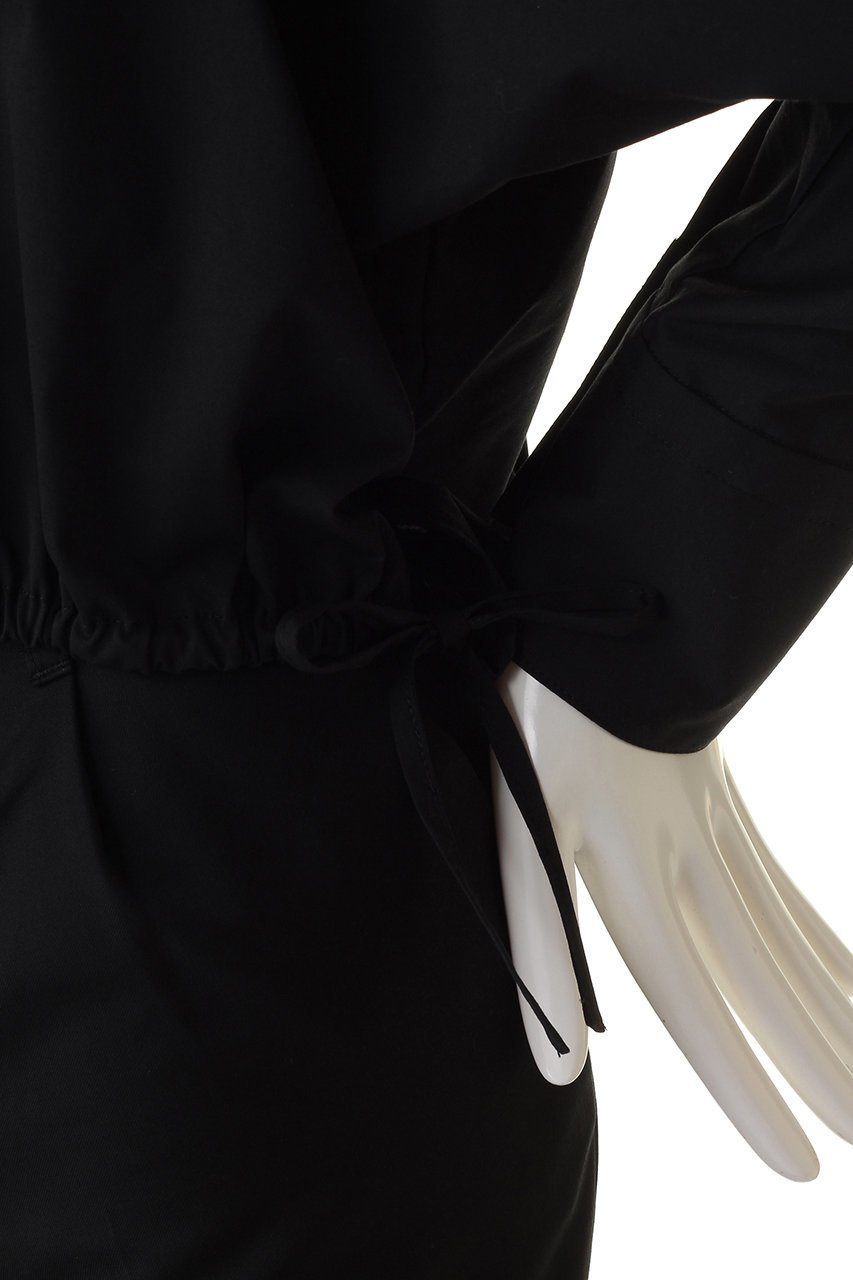 【マルティニーク/martinique】のT/Cブロードクロップドシャツ 人気、トレンドファッション・服の通販 founy(ファニー) 　ファッション　Fashion　レディースファッション　Fashion for Women　トップス・カットソー　Cut & Sew Tops　シャツ・ブラウス・オフィスカジュアル　Elegant Blouses & Button-Ups　クロップド　Cropped, Short Length　ショート　Short, Short Length　スタンド　Stand Collar, Upright Stand　スリーブ　Sleeve, Long Sleeve / Short Sleeve　ブロード　Broadcloth, Fine Cotton　ロング　Long, Long-Length　other-6|ID: prp329100004608362 ipo3291000000032935132