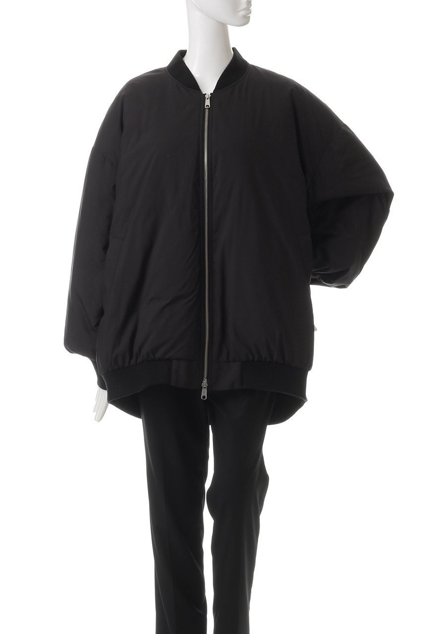 【ミズイロ インド/mizuiro ind】のdown wide blouson ブルゾン 人気、トレンドファッション・服の通販 founy(ファニー) 　ファッション　Fashion　レディースファッション　Fashion for Women　アウター　Coat / Outerwear Collection　レディースジャケット・軽アウター　Jackets　ブルゾンジャケット・スポーティアウター　Blouson Jackets　クール　Cool, Chic　ジャケット　Jacket, Outerwear　スタイリッシュ　Stylish, Fashionable　ダウン　Down, Puffer　ブルゾン　Blouson, Bomber Jacket　A/W・秋冬　Autumn/Winter　other-2|ID: prp329100004608363 ipo3291000000032935118