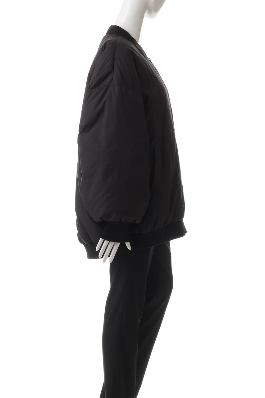 【ミズイロ インド/mizuiro ind】のdown wide blouson ブルゾン 人気、トレンドファッション・服の通販 founy(ファニー) 　ファッション　Fashion　レディースファッション　Fashion for Women　アウター　Coat / Outerwear Collection　レディースジャケット・軽アウター　Jackets　ブルゾンジャケット・スポーティアウター　Blouson Jackets　クール　Cool, Chic　ジャケット　Jacket, Outerwear　スタイリッシュ　Stylish, Fashionable　ダウン　Down, Puffer　ブルゾン　Blouson, Bomber Jacket　A/W・秋冬　Autumn/Winter　other-3|ID: prp329100004608363 ipo3291000000032935127