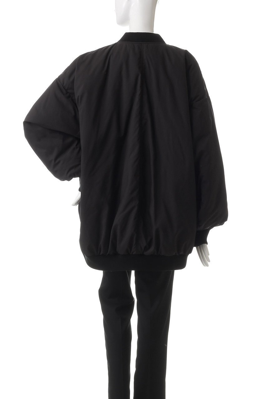 【ミズイロ インド/mizuiro ind】のdown wide blouson ブルゾン 人気、トレンドファッション・服の通販 founy(ファニー) 　ファッション　Fashion　レディースファッション　Fashion for Women　アウター　Coat / Outerwear Collection　レディースジャケット・軽アウター　Jackets　ブルゾンジャケット・スポーティアウター　Blouson Jackets　クール　Cool, Chic　ジャケット　Jacket, Outerwear　スタイリッシュ　Stylish, Fashionable　ダウン　Down, Puffer　ブルゾン　Blouson, Bomber Jacket　A/W・秋冬　Autumn/Winter　other-4|ID: prp329100004608363 ipo3291000000032935134