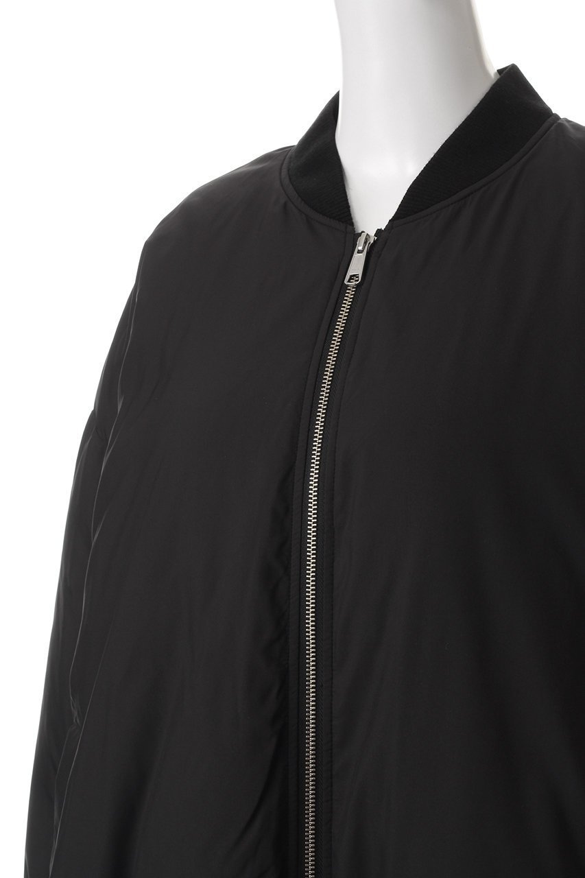 【ミズイロ インド/mizuiro ind】のdown wide blouson ブルゾン 人気、トレンドファッション・服の通販 founy(ファニー) 　ファッション　Fashion　レディースファッション　Fashion for Women　アウター　Coat / Outerwear Collection　レディースジャケット・軽アウター　Jackets　ブルゾンジャケット・スポーティアウター　Blouson Jackets　クール　Cool, Chic　ジャケット　Jacket, Outerwear　スタイリッシュ　Stylish, Fashionable　ダウン　Down, Puffer　ブルゾン　Blouson, Bomber Jacket　A/W・秋冬　Autumn/Winter　other-5|ID: prp329100004608363 ipo3291000000032935141
