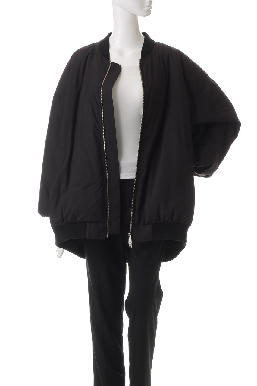 【ミズイロ インド/mizuiro ind】のdown wide blouson ブルゾン 人気、トレンドファッション・服の通販 founy(ファニー) 　ファッション　Fashion　レディースファッション　Fashion for Women　アウター　Coat / Outerwear Collection　レディースジャケット・軽アウター　Jackets　ブルゾンジャケット・スポーティアウター　Blouson Jackets　クール　Cool, Chic　ジャケット　Jacket, Outerwear　スタイリッシュ　Stylish, Fashionable　ダウン　Down, Puffer　ブルゾン　Blouson, Bomber Jacket　A/W・秋冬　Autumn/Winter　other-7|ID: prp329100004608363 ipo3291000000032935160