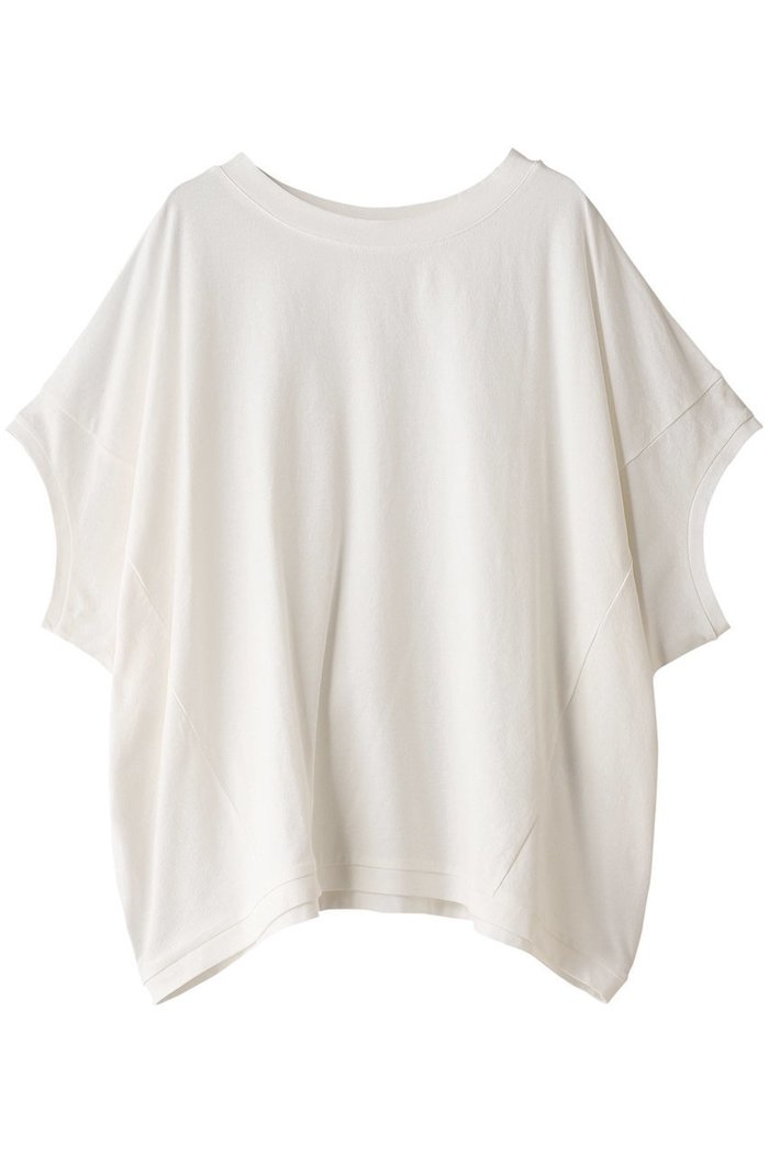 【ミズイロ インド/mizuiro ind】のcocoon wide PO プルオーバー インテリア・キッズ・メンズ・レディースファッション・服の通販 founy(ファニー) https://founy.com/ ファッション Fashion レディースファッション Fashion for Women トップス・カットソー Cut & Sew Tops シャツ・ブラウス・オフィスカジュアル Elegant Blouses & Button-Ups ロングTシャツ・Tシャツ Longline T-Shirts & Tees カジュアルプルオーバー・ニットトップス Pullovers & Knit Tops / Casual Pullovers カットソー・ベーシックTシャツ Cut-and-Sewn Tops / Stretch Tees & Basics ショート Short, Short Length シンプル Simple, Minimal スリーブ Sleeve, Long Sleeve / Short Sleeve 人気 Popular, Best Seller |ID: prp329100004608376 ipo3291000000032935535