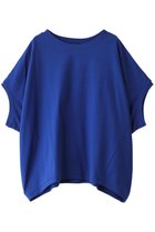 【ミズイロ インド/mizuiro ind】のcocoon wide PO プルオーバー blue|ID: prp329100004608376 ipo3291000000032935550