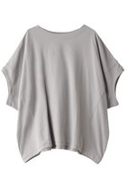 【ミズイロ インド/mizuiro ind】のcocoon wide PO プルオーバー l.gray|ID: prp329100004608376 ipo3291000000032935572
