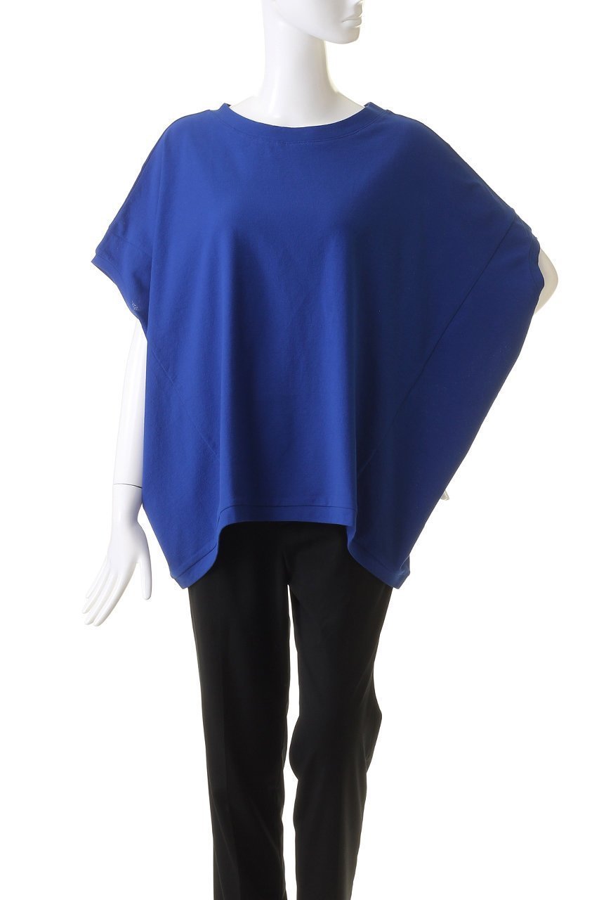 【ミズイロ インド/mizuiro ind】のcocoon wide PO プルオーバー 人気、トレンドファッション・服の通販 founy(ファニー) 　ファッション　Fashion　レディースファッション　Fashion for Women　トップス・カットソー　Cut & Sew Tops　シャツ・ブラウス・オフィスカジュアル　Elegant Blouses & Button-Ups　ロングTシャツ・Tシャツ　Longline T-Shirts & Tees　カジュアルプルオーバー・ニットトップス　Pullovers & Knit Tops / Casual Pullovers　カットソー・ベーシックTシャツ　Cut-and-Sewn Tops / Stretch Tees & Basics　ショート　Short, Short Length　シンプル　Simple, Minimal　スリーブ　Sleeve, Long Sleeve / Short Sleeve　人気　Popular, Best Seller　other-2|ID: prp329100004608376 ipo3291000000032935598