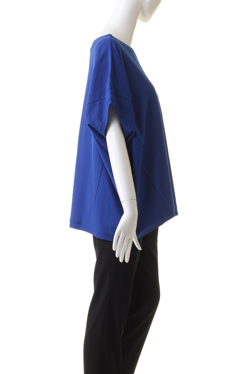 【ミズイロ インド/mizuiro ind】のcocoon wide PO プルオーバー 人気、トレンドファッション・服の通販 founy(ファニー) 　ファッション　Fashion　レディースファッション　Fashion for Women　トップス・カットソー　Cut & Sew Tops　シャツ・ブラウス・オフィスカジュアル　Elegant Blouses & Button-Ups　ロングTシャツ・Tシャツ　Longline T-Shirts & Tees　カジュアルプルオーバー・ニットトップス　Pullovers & Knit Tops / Casual Pullovers　カットソー・ベーシックTシャツ　Cut-and-Sewn Tops / Stretch Tees & Basics　ショート　Short, Short Length　シンプル　Simple, Minimal　スリーブ　Sleeve, Long Sleeve / Short Sleeve　人気　Popular, Best Seller　other-3|ID: prp329100004608376 ipo3291000000032935610