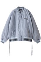 【メゾンスペシャル/MAISON SPECIAL】のOxford Fabric Blouson/オックスブルゾン S.BLU(スカイブルー)|ID: prp329100004608378 ipo3291000000032935646