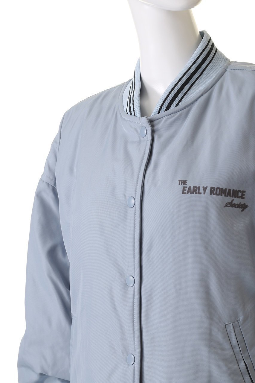 【メゾンスペシャル/MAISON SPECIAL】のOxford Fabric Blouson/オックスブルゾン 人気、トレンドファッション・服の通販 founy(ファニー) 　ファッション　Fashion　レディースファッション　Fashion for Women　アウター　Coat / Outerwear Collection　レディースジャケット・軽アウター　Jackets　ブルゾンジャケット・スポーティアウター　Blouson Jackets　インナー　Innerwear　オックス　Oxford Fabric　ジャケット　Jacket, Outerwear　ブルゾン　Blouson, Bomber Jacket　冬　Winter / This Winter　other-5|ID: prp329100004608378 ipo3291000000032935696