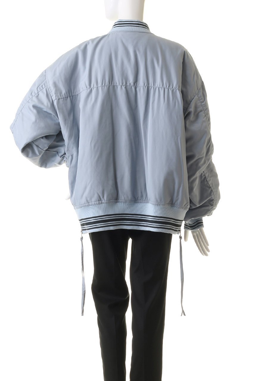 【メゾンスペシャル/MAISON SPECIAL】のOxford Fabric Blouson/オックスブルゾン 人気、トレンドファッション・服の通販 founy(ファニー) 　ファッション　Fashion　レディースファッション　Fashion for Women　アウター　Coat / Outerwear Collection　レディースジャケット・軽アウター　Jackets　ブルゾンジャケット・スポーティアウター　Blouson Jackets　インナー　Innerwear　オックス　Oxford Fabric　ジャケット　Jacket, Outerwear　ブルゾン　Blouson, Bomber Jacket　冬　Winter / This Winter　other-4|ID: prp329100004608378 ipo3291000000034909599