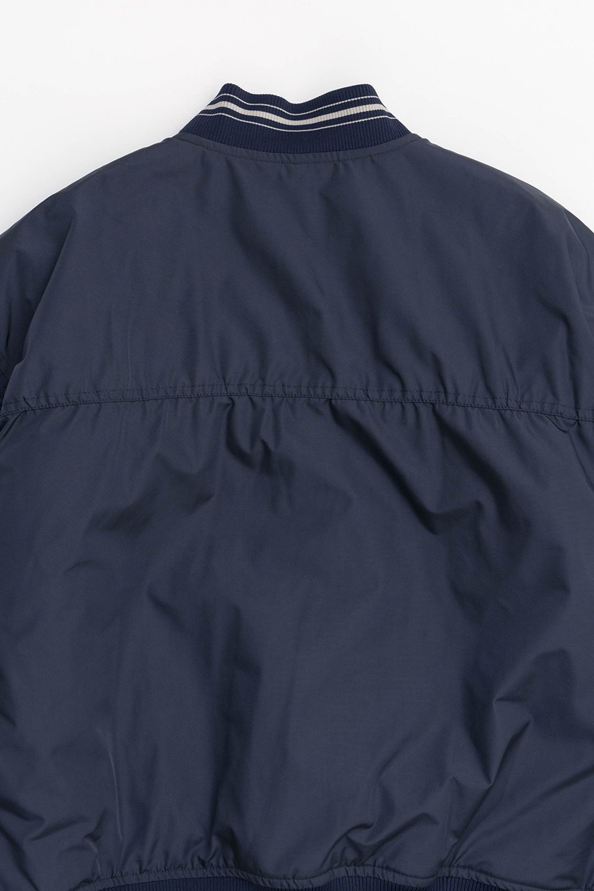 【メゾンスペシャル/MAISON SPECIAL】のOxford Fabric Blouson/オックスブルゾン 人気、トレンドファッション・服の通販 founy(ファニー) 　ファッション　Fashion　レディースファッション　Fashion for Women　アウター　Coat / Outerwear Collection　レディースジャケット・軽アウター　Jackets　ブルゾンジャケット・スポーティアウター　Blouson Jackets　インナー　Innerwear　オックス　Oxford Fabric　ジャケット　Jacket, Outerwear　ブルゾン　Blouson, Bomber Jacket　冬　Winter / This Winter　other-8|ID: prp329100004608378 ipo3291000000036880818