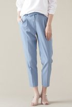 【マルティニーク/martinique】のテンセルナイロンドロストパンツ(一部WEB限定カラー ) サックス|ID: prp329100004608387 ipo3291000000032936119