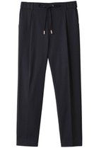 【マルティニーク/martinique】のテンセルナイロンドロストパンツ(一部WEB限定カラー ) ネイビー|ID: prp329100004608387 ipo3291000000032936127