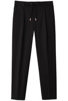 【マルティニーク/martinique】のテンセルナイロンドロストパンツ(一部WEB限定カラー ) ブラック|ID: prp329100004608387 ipo3291000000032936135