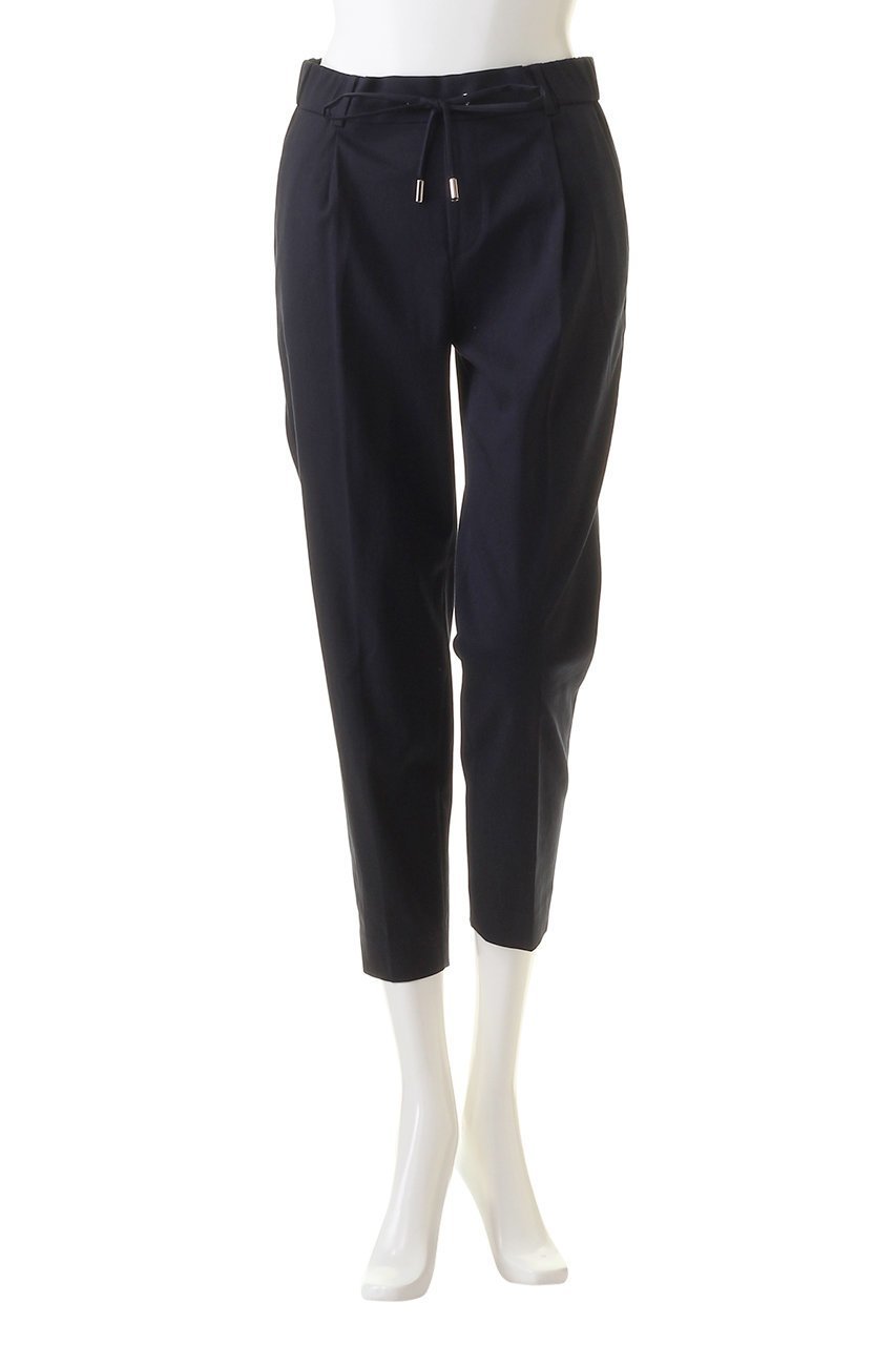 【マルティニーク/martinique】のテンセルナイロンドロストパンツ(一部WEB限定カラー ) 人気、トレンドファッション・服の通販 founy(ファニー) 　ファッション　Fashion　レディースファッション　Fashion for Women　パンツ　Pants & Trousers　ストレッチ　Stretch, Stretchy Fabric　夏　Summer　定番　Standard, Basic Item　春　Spring　S/S・春夏　SS, Spring/Summer, Warm Season　other-2|ID: prp329100004608387 ipo3291000000032936142