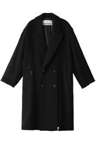 【プランク プロジェクト/PRANK PROJECT】のスリットコート/Slit Coat BLK(ブラック)|ID: prp329100004608391 ipo3291000000035064494