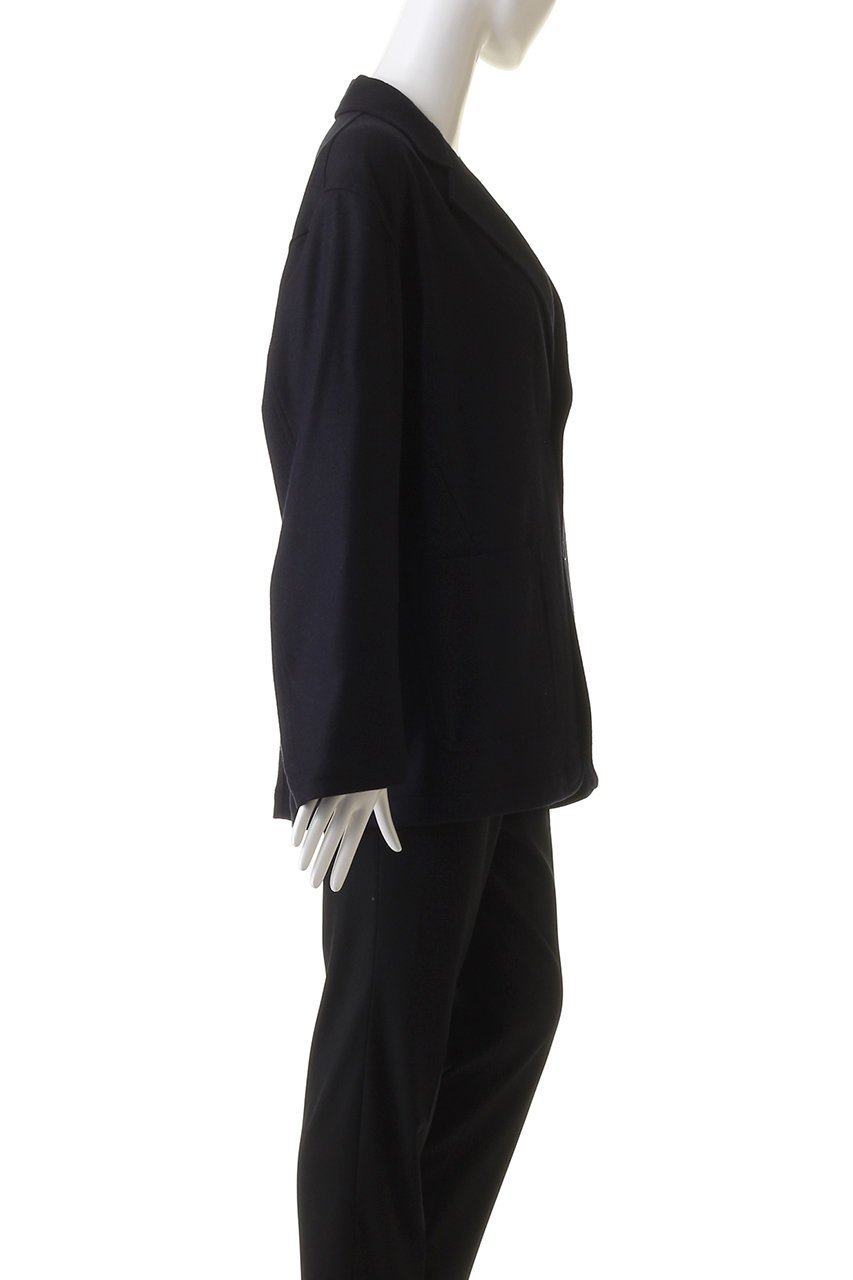 【イレーヴ/YLEVE】のウール フランネル ジャケット 人気、トレンドファッション・服の通販 founy(ファニー) 　ファッション　Fashion　レディースファッション　Fashion for Women　アウター　Coat / Outerwear Collection　レディースジャケット・軽アウター　Jackets　オケージョン　Occasion Wear　シンプル　Simple, Minimal　ジャケット　Jacket, Outerwear　ワーク　Workwear, Utility Style　other-3|ID: prp329100004608409 ipo3291000000032937221