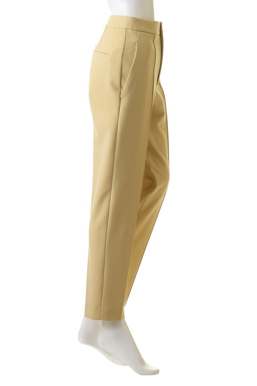 【デザイン ワークス/DESIGN WORKS】のダブルクロススリットパンツ 人気、トレンドファッション・服の通販 founy(ファニー) 　ファッション　Fashion　レディースファッション　Fashion for Women　パンツ　Pants & Trousers　スリット　Slit, Slit Detail　センター　Center, Center Line　ダブル　Double, Double-Breasted　エレガント 上品　Elegant　other-3|ID: prp329100004608413 ipo3291000000034957907