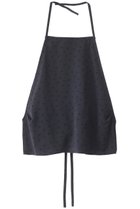 【ミズイロ インド/mizuiro ind】のdots apron vest ベスト グレー|ID: prp329100004608416 ipo3291000000032937958
