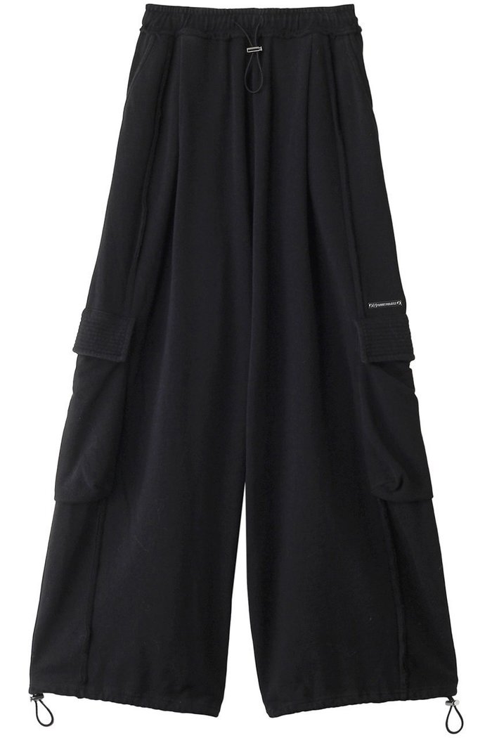 【プランク プロジェクト/PRANK PROJECT】のアウトポケットバギーパンツOut Pocket Baggy Pants インテリア・キッズ・メンズ・レディースファッション・服の通販 founy(ファニー) https://founy.com/ ファッション Fashion レディースファッション Fashion for Women パンツ Pants & Trousers おすすめ Recommended / Our Picks リラックス Relax, Relaxed Fit ワイド Wide, Wide Fit |ID: prp329100004608417 ipo3291000000032937972