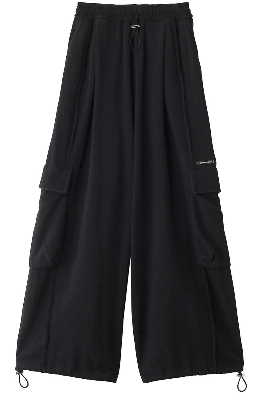 【プランク プロジェクト/PRANK PROJECT】のアウトポケットバギーパンツOut Pocket Baggy Pants 人気、トレンドファッション・服の通販 founy(ファニー) 　ファッション　Fashion　レディースファッション　Fashion for Women　パンツ　Pants & Trousers　おすすめ　Recommended / Our Picks　リラックス　Relax, Relaxed Fit　ワイド　Wide, Wide Fit　 other-1|ID: prp329100004608417 ipo3291000000032937972