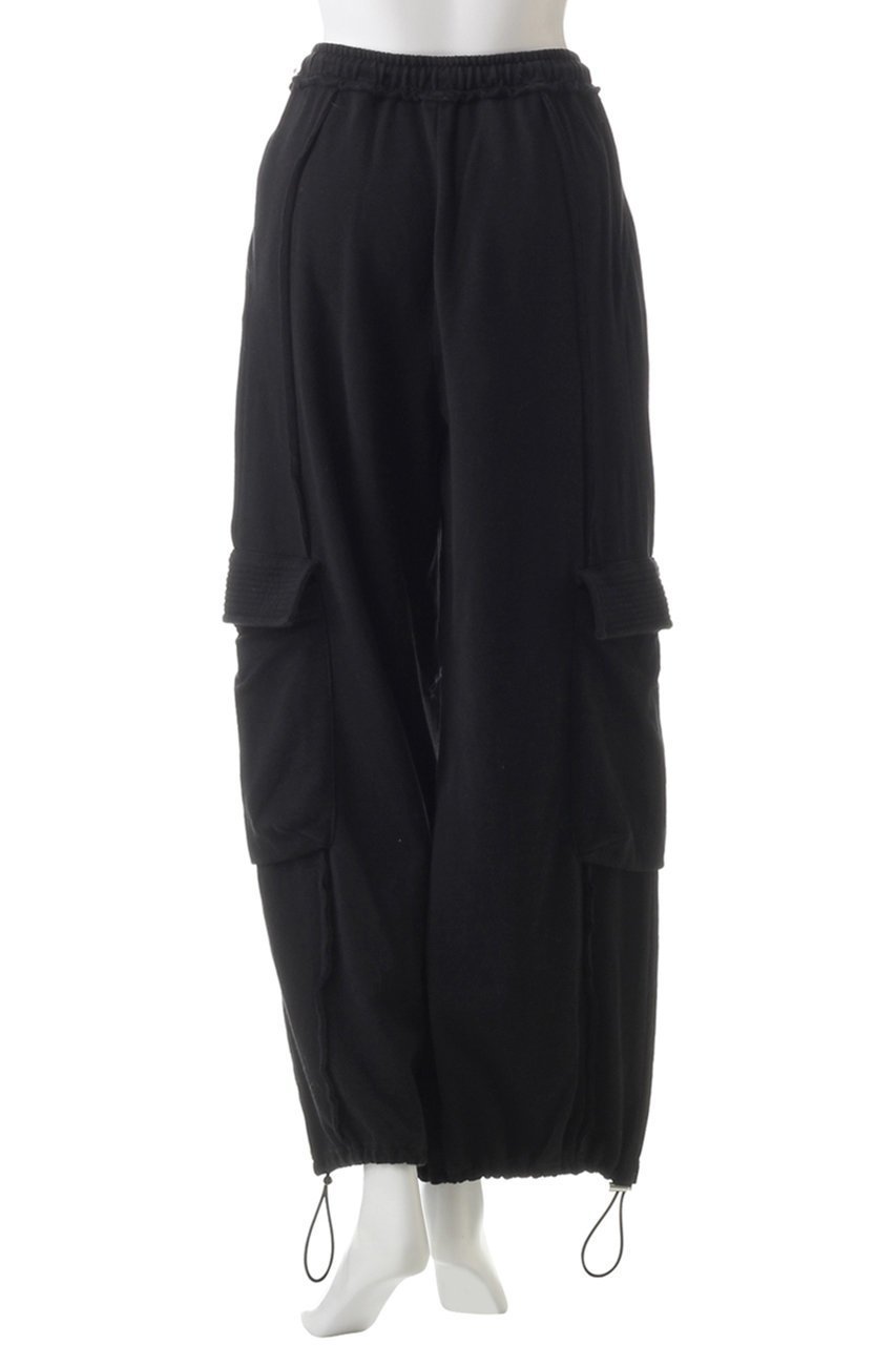 【プランク プロジェクト/PRANK PROJECT】のアウトポケットバギーパンツOut Pocket Baggy Pants 人気、トレンドファッション・服の通販 founy(ファニー) 　ファッション　Fashion　レディースファッション　Fashion for Women　パンツ　Pants & Trousers　おすすめ　Recommended / Our Picks　リラックス　Relax, Relaxed Fit　ワイド　Wide, Wide Fit　other-4|ID: prp329100004608417 ipo3291000000032938016