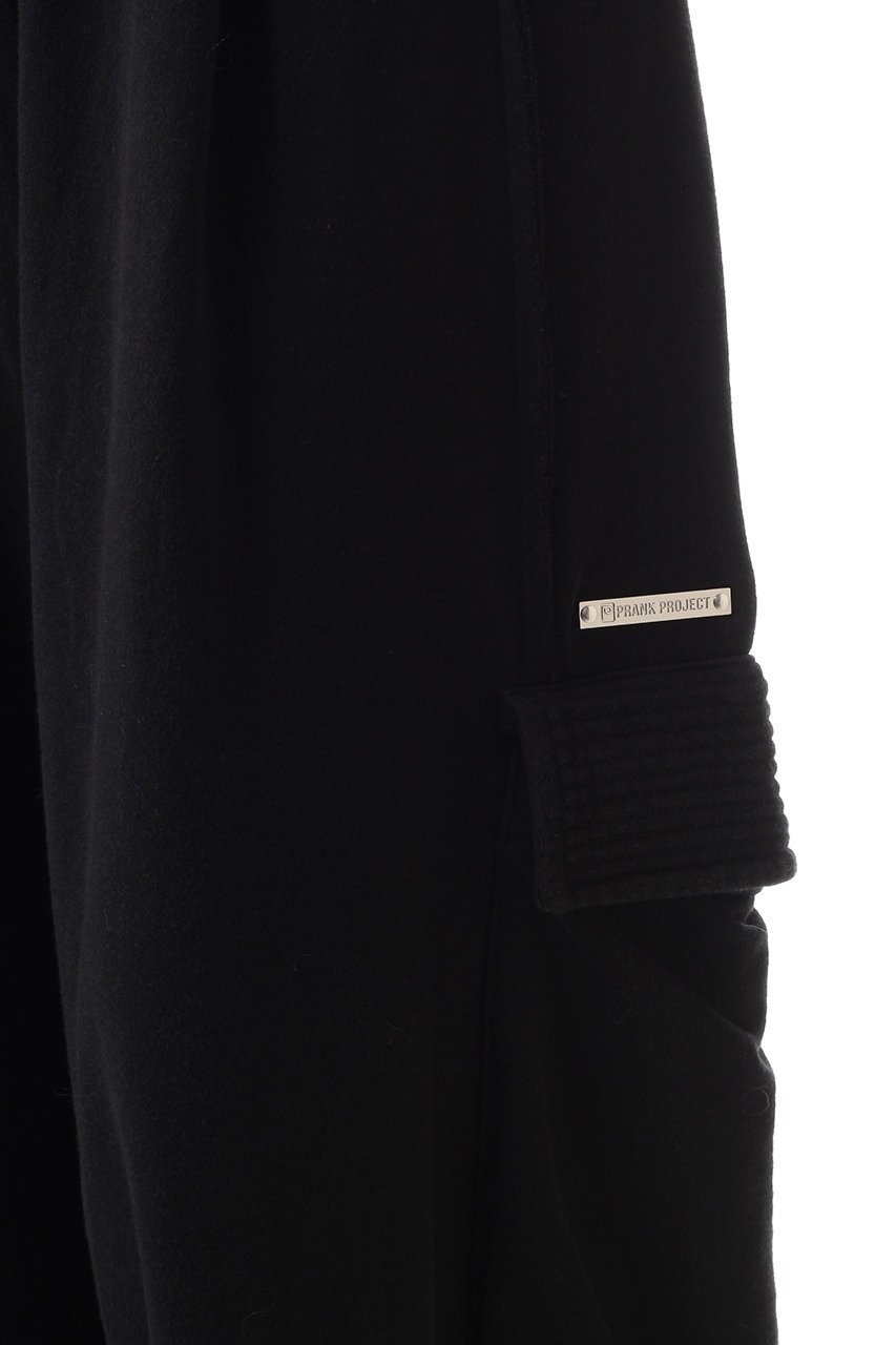 【プランク プロジェクト/PRANK PROJECT】のアウトポケットバギーパンツOut Pocket Baggy Pants 人気、トレンドファッション・服の通販 founy(ファニー) 　ファッション　Fashion　レディースファッション　Fashion for Women　パンツ　Pants & Trousers　おすすめ　Recommended / Our Picks　リラックス　Relax, Relaxed Fit　ワイド　Wide, Wide Fit　other-6|ID: prp329100004608417 ipo3291000000032938031