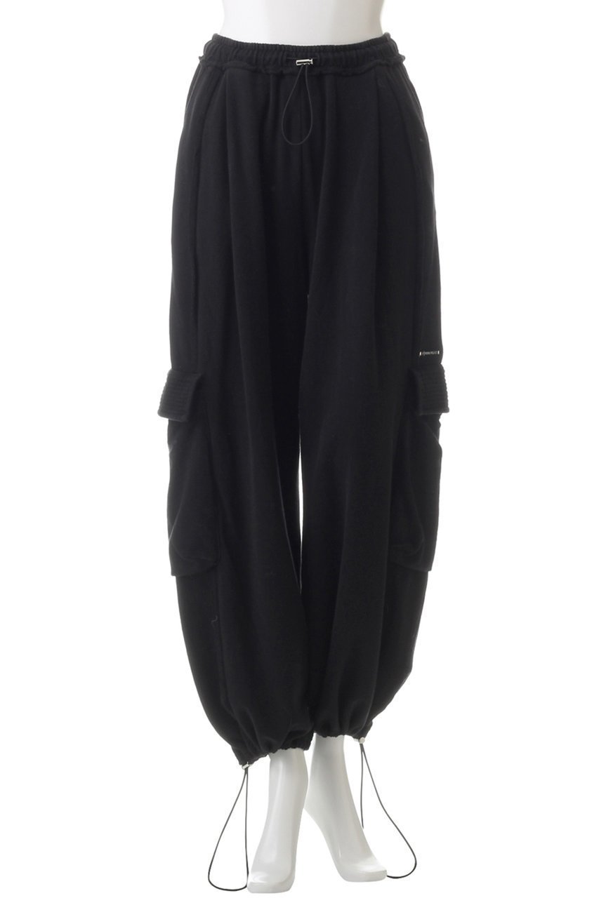 【プランク プロジェクト/PRANK PROJECT】のアウトポケットバギーパンツOut Pocket Baggy Pants 人気、トレンドファッション・服の通販 founy(ファニー) 　ファッション　Fashion　レディースファッション　Fashion for Women　パンツ　Pants & Trousers　おすすめ　Recommended / Our Picks　リラックス　Relax, Relaxed Fit　ワイド　Wide, Wide Fit　other-7|ID: prp329100004608417 ipo3291000000032938039